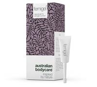 Australian Bodycare Tea Tree Oil Femigel Cofanetti gel intimo 15 x 7 ml per donna