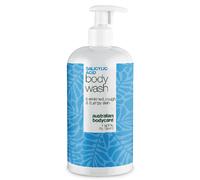 Australian Bodycare Gel Doccia all’Acido Salicilico 500 ml