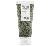 Australian Bodycare - Hair Loss Wash Shampoo 200 ml unisex