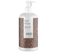 Australian Bodycare Anti Lice shampoo rigenerante contro i pidocchi all'olio di albero del the 500 ml