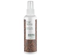 Australian Bodycare Hair Spray 150 ml - Spray preventivo per problemi ricorrenti di pidocchi | Con Tea Tree Oil naturale al 100% - Per uso quotidiano su capelli bagnati e asciutti
