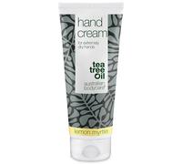 Australian Bodycare Hand Cream 100ml| Per uomo e donna | Lozione idratante per m