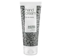 Australian Bodycare Tea Tree Oil Hand Cream crema nutriente per mani secche 100 ml per Donna