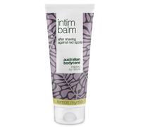 Australian Bodycare Intim Balm 100ml Tea Tree Oil Lemon Myrtle Balsamo intimo da