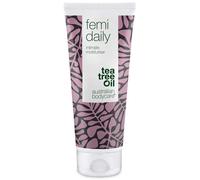 Australian Bodycare Intim Femi Daily Moisturiser 100ml