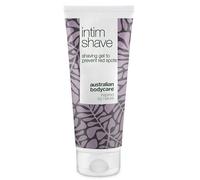 Gel da barba Australian Bodycare zona intima 100 ml Gel