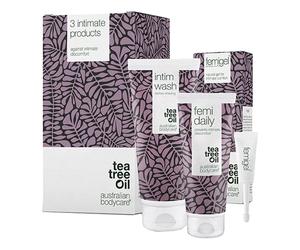 Australian Bodycare Intimate Care Kit