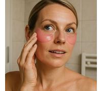 Australian Bodycare Kit occhi vitamina B12: crema (15 ml) e 24 patch