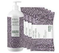 Australian Bodycare Kit per una buona cura intima 1630 ml