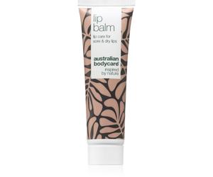 Australian Bodycare Lip Balm balsamo per labbra nutriente per labbra secche 15 ml