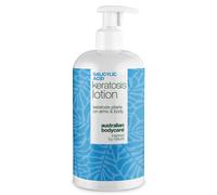 Australian Bodycare Lozione per il corpo Cheratosi Pilaris 500 ml