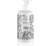 Australian Bodycare Men's gel per l'igiene intima per uomo 500 ml