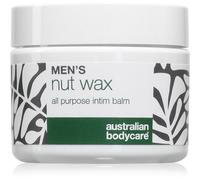 Australian Bodycare Men's Nut Wax balsamo per le parti intime 50 ml