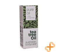 AUSTRALIAN BODYCARE Olio Essenziale Purissimo Tea Tree 100% Concentrato 10 ml