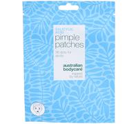 Australian Bodycare Pimple Patches all’Acido Salicilico 30 Pc