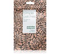Australian Bodycare Pimple Patches cerotti per pelli problematiche 20 pz