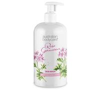 Australian Bodycare Rose Geranium Skin Wash 500ml