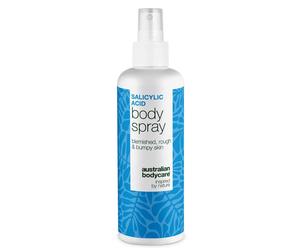 Australian Bodycare Salicylic Acid 250 ml - Spray Corpo