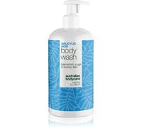 Australian Bodycare Gel Doccia all’Acido Salicilico 500 ml