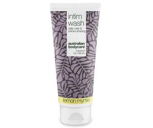 Australian Bodycare Sapone intimo nutriente al Lemon Myrtle 200 ml Gel