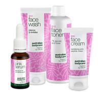Australian Bodycare Set completo per la cura della vitamina B12 430 ml