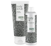 Australian Bodycare Set contro la cellulite 350 ml