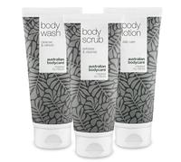 Australian Bodycare - Kit Per l'esfoliazione Del Corpo Crema corpo 1 pieces unisex