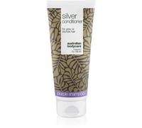 Australian Bodycare Silver balsamo viola per capelli biondi e con mèches 200 ml