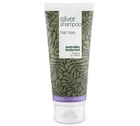 Australian Bodycare Silver Shampoo contro la caduta dei capelli 200 ml