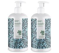 Australian Bodycare Skin Wash 500ml Duo Pack