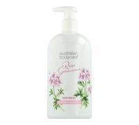 Gel doccia Australian Bodycare Professional al geranio rosa 500 ml Gel