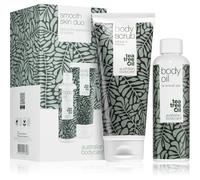 Smooth Skin Duo Tea Tree Oil Australian Bodycare® 2 Pezzi