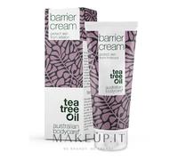 Australian Bodycare Tea Tree Crema lenitiva e protettiva per le parti intime 100 ml - Crema igiene intima