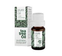 Australian Bodycare Olio di tea tree puro al 100%. 10 ml Olio essenzia