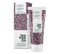 Australian Bodycare Tea Tree Oil After Shave Intim Balm 100ml