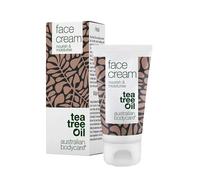Crema viso antibrufoli Australian Bodycare con olio di melaleuca 50 ml