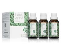 Australian Bodycare Tea Tree Oil olio essenziale di tea tree 3x30 ml