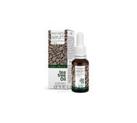 Australian Bodycare Tea Tree Siero viso 30 ml - Siero viso