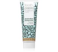 Australian Bodycare Tooth Paste Coco & Zinc dentifricio rinfrescante antitartaro 75 ml