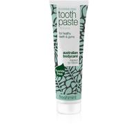 Australian Bodycare Tooth Paste Fresh Mint dentifricio senza fluoro 75 ml