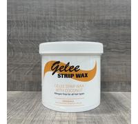 Australian Bodycare Tropical Coconut Gelee Wax Jar 425g