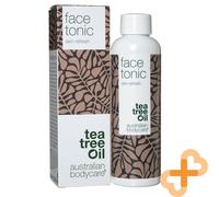 Australian Bodycare Viso Tonico Rinfrescante 150 ML Profondamente Deterge Pelle