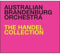 Australian Brandenburg Concerto - Handel Collection