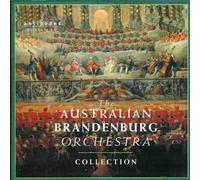 Australian Brandenburg Orchestra - Australian Brandenburg Orch Collection [Import]