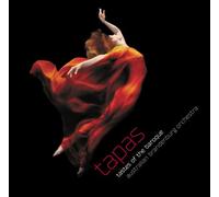 Australian Brandenburg Orchestra - Baroque Tapas