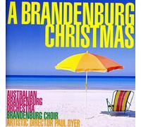 Australian Brandenburg Orchestra - Brandenburg Christmas A