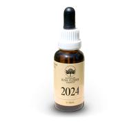 Australian Bush Flower 2024 Essenza Combinata di Fiori Gocce, 30ml
