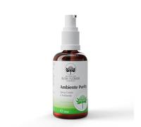Australian Bush Flower Ambiente Purity Spray Corpo e Ambiente, 50ml