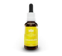 Bush Flower CONCENTRATION AUSTRALIAN 30ML