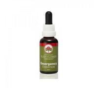 Australian Bush Flower Emergency Essence 30 ml